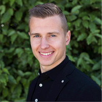 Corné de Jonge RT