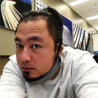 Ryan Paulo Santiago
