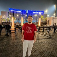 Mohamed Elharoney