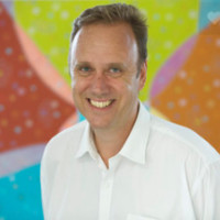Mark Fuderer