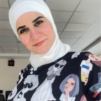 HR /Reham adel HR manager