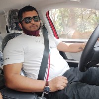 Ashish P
