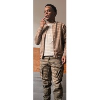 Tahmir Blackson