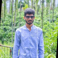 V Channakeshava Reddy