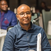 Joseph Njoroge