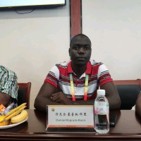 Daniel Korir