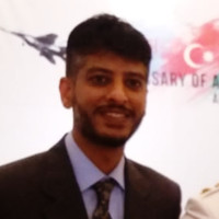 Saif Gilani