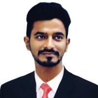 Jyotirmay Maity