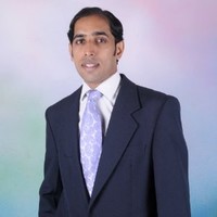 Praveen Bhat