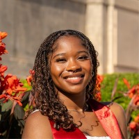Jayla Moore