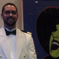 Antonio Sanchez