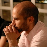 Fábio Sebastian Silveira