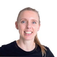 Anna Sarjeant