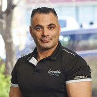 Ben Daniel