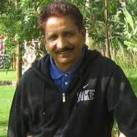 SQN.LDR.TIRATH RAM SHARMA