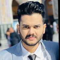 Syed Hammad Wasim Rizvi