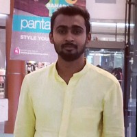 Ambuj Patel