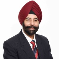 Upkar Singh