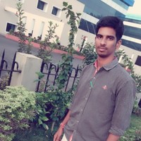 Dharanivelan A