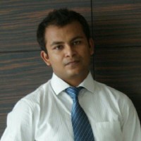 Abhishek Chauhan