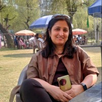 Shilpi Malhotra
