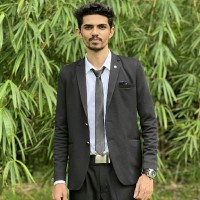 Bhramith K