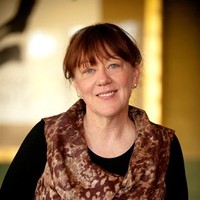 Liz Priestley