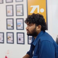 Vamshi Krishna Mupparapu