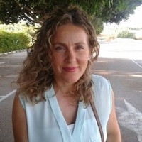María José Merino Carvajal