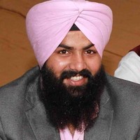 Gurpreet Singh Jandu