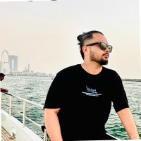 Maaz Shariff