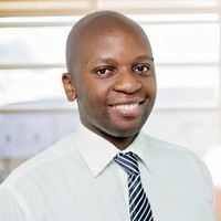 Thokozane Mabaso