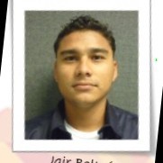 Jair Manuel Beltran Beltran