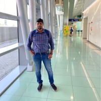 NANDHAKUMAR B