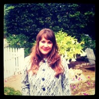 Anna Drake, M.A., Mft