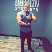 Sean Madden