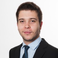 Oriol Molas Serra
