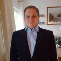 Jaron Jaap Timmerman