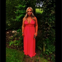 Hannah Johnson