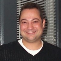 Dmitri Kapalis