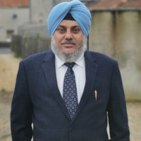 Jitendra Bhasin