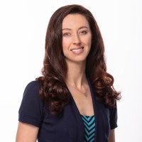 Julie Rasmussen