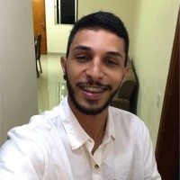 Gabriel Moraes De Souza