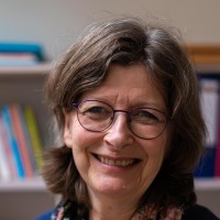 Henriette Boeve