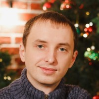 Григорий Тумаков