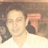 George Guilherme