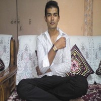 Uvesh Vesamiya