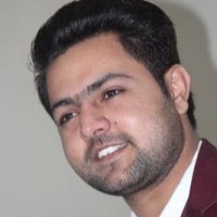 Saad Ullah