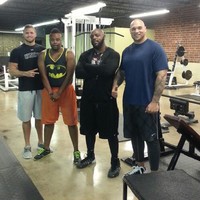 Aaron Chavis