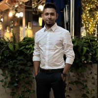 Joseph Muttanthottil Anto